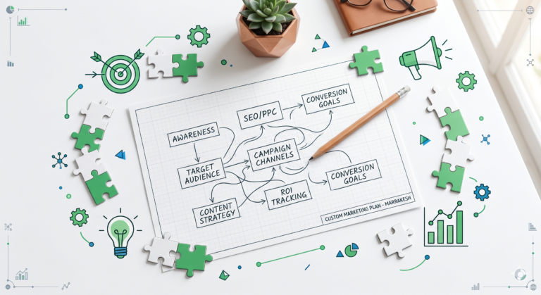 Customised ADS & Advertisement Service