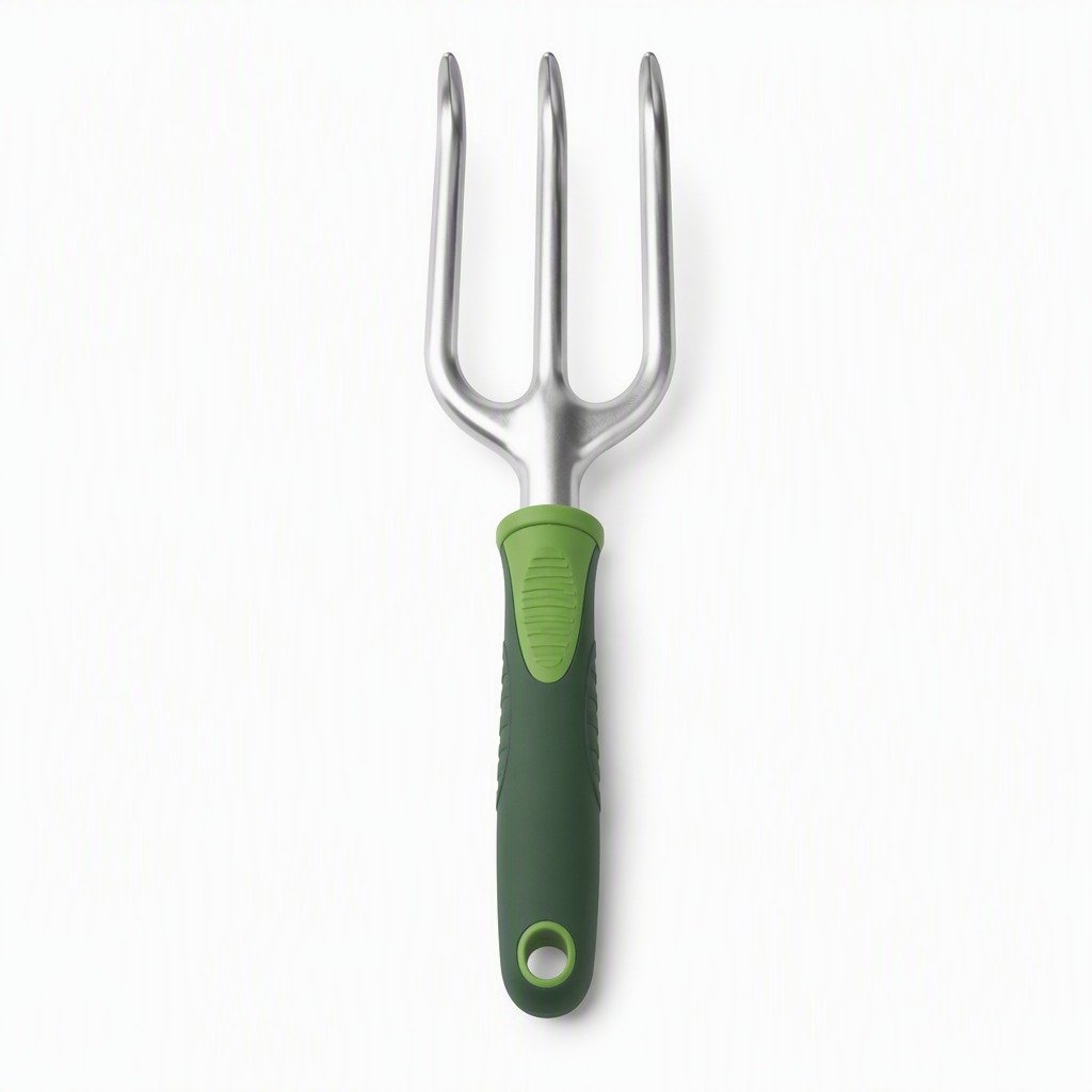 Ergonomic Hand Cultivator