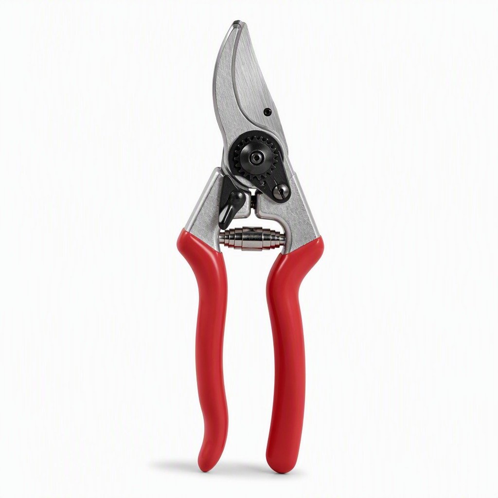 Professional Pruning Shears