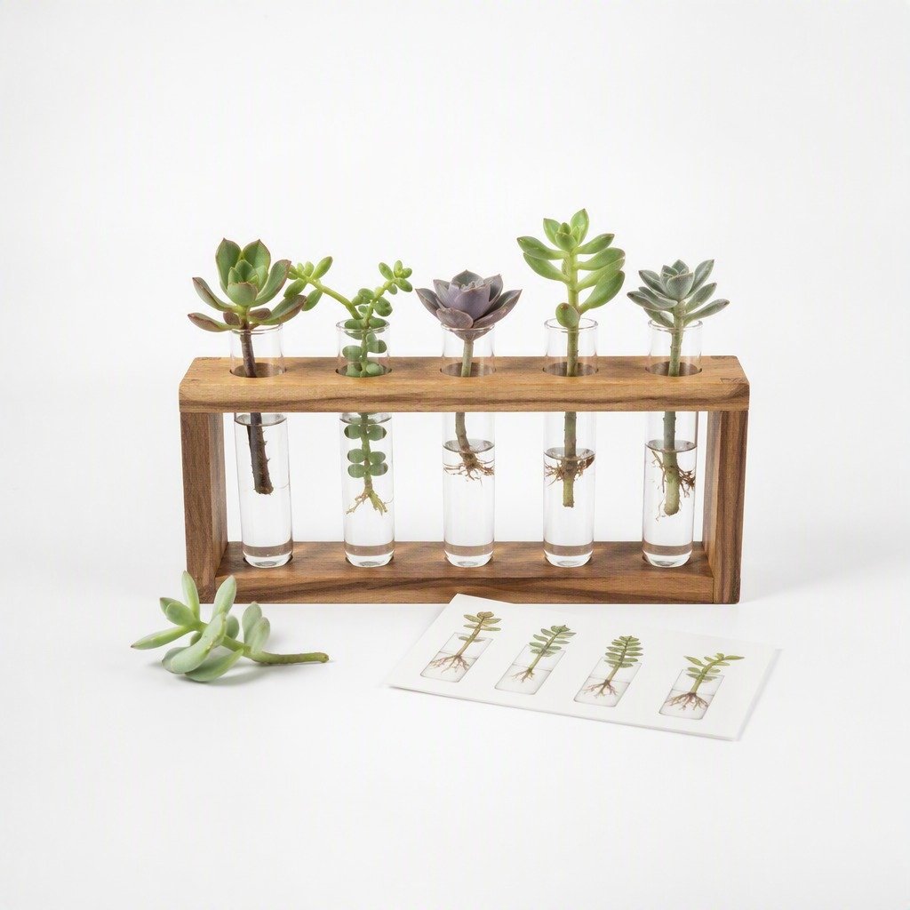 Succulent Propagation Kit