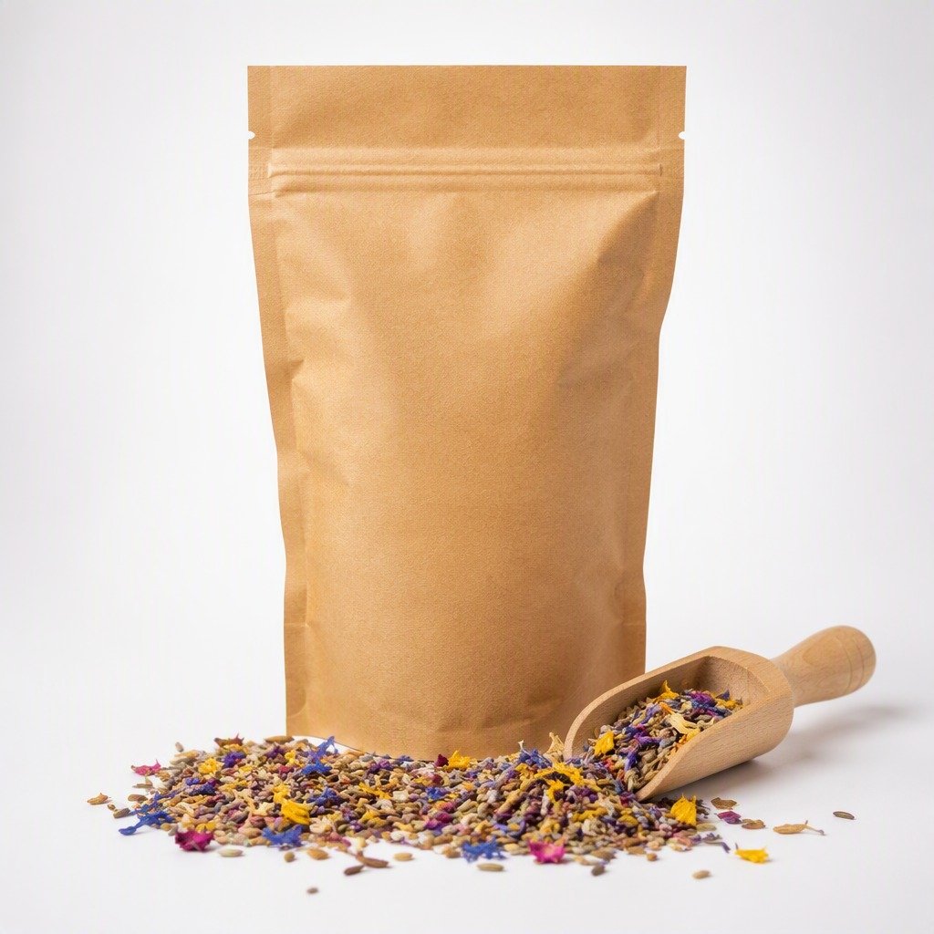 Wildflower Seed Mix (1 lb)